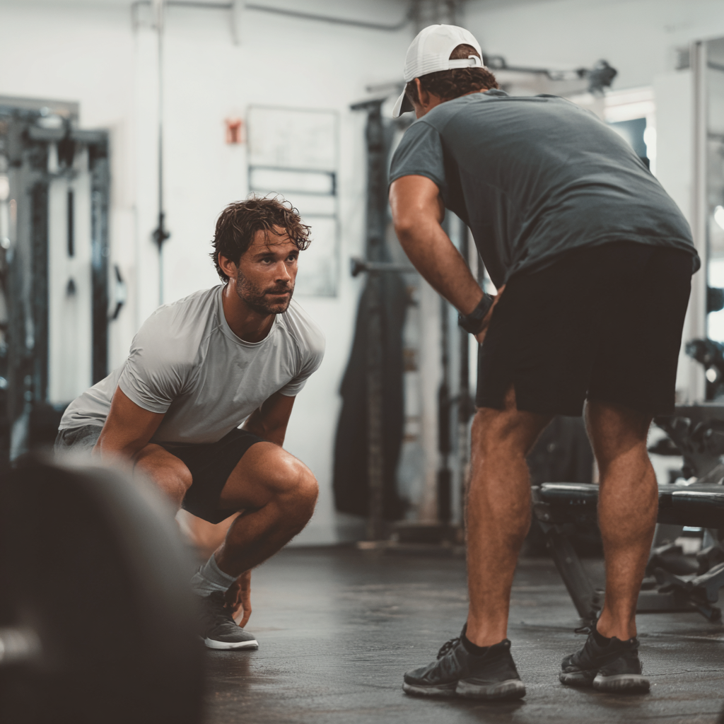 Персональне тренування